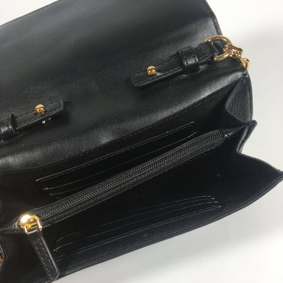 Marc Jacobs Leather Crossbody Bag - Picture 8 of 11